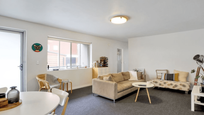 Today Show sports presenter Alex Cullen lists Maroubra apartment