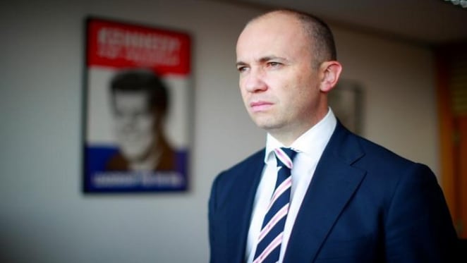 NSW government to appoint Building Commissioner following industry reform report