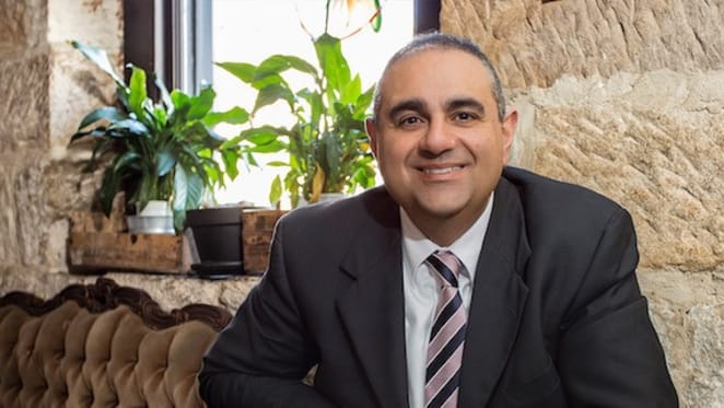 McGrath Group loses head of sales Matt Lahood after two decades