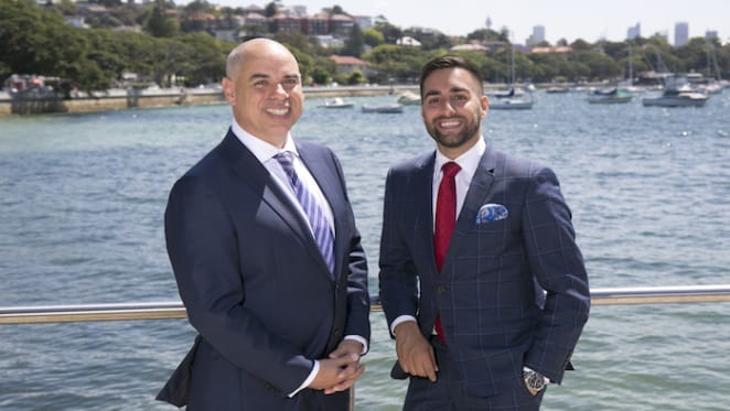 McGrath recruits two eastern suburbs agents from Laing + Simmons