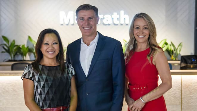 Ray White Northbridge's Rose Farina joins McGrath as agency boosts rent roll