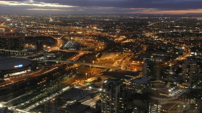Capital city land price boom continues: Pete Wargent