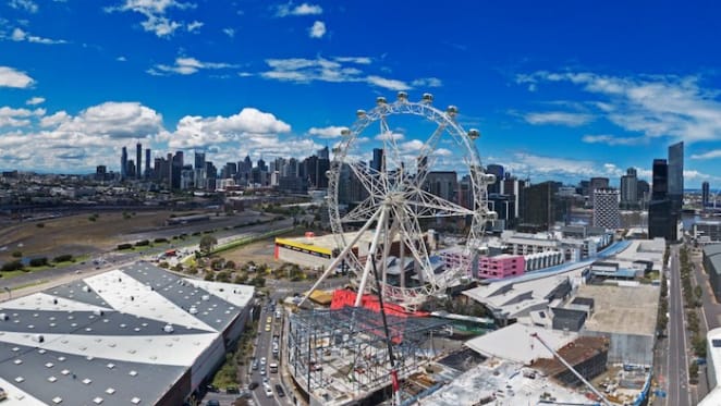 New centres of employment are needed in our growing big cities