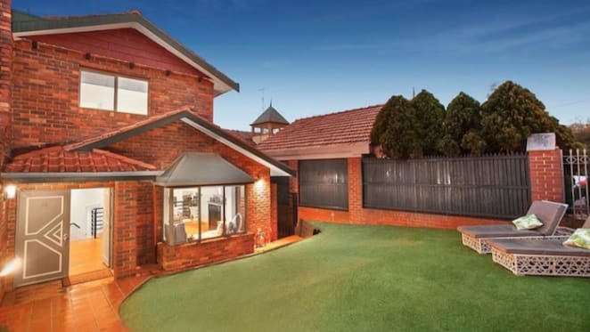 Galloping to sell: Melbourne auction levels at all-time high
