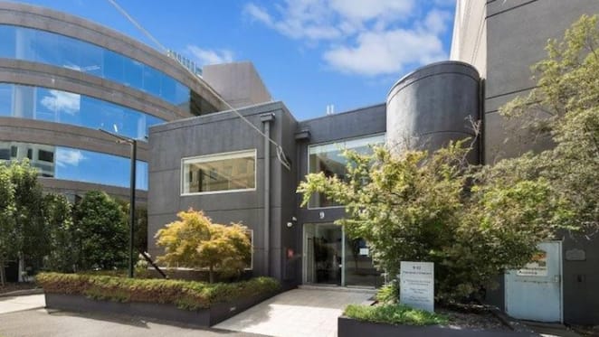 Office building in South Melbourne with development potential changes hands for $5.5 million