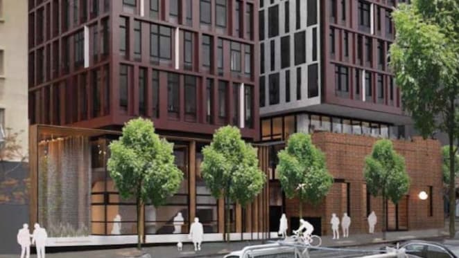 Melbourne's student accommodation pipeline rose sharply in 2017: Savills