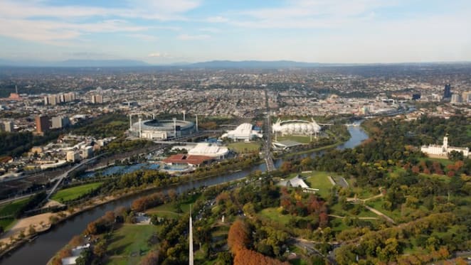 Average Melbourne land tops $300,000 with demand still strong