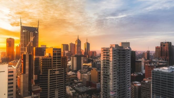 Melbourne stock surge: Pete Wargent