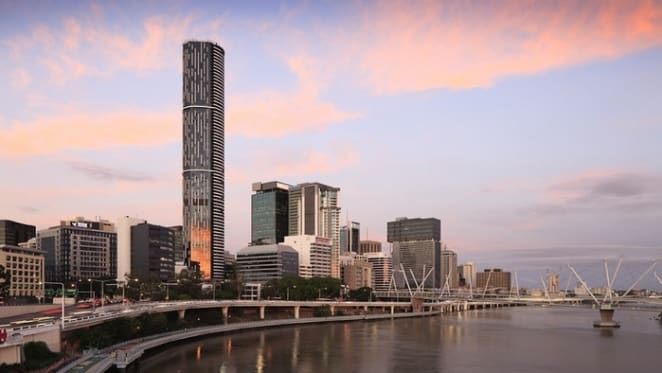 Brisbane City unit listed at $100,000 reduction on sale price