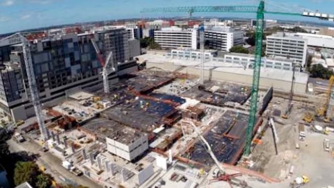 Harry Triguboff adds another Mascot apartment project to his portfolio