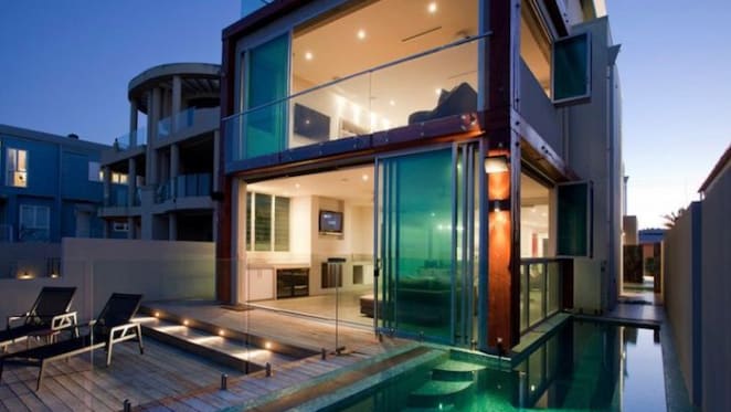 John Fletcher sells Mermaid Beach penthouse at $2 million loss