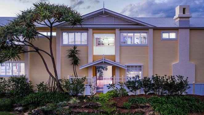 Beachfront Hedges Avenue, Mermaid Beach trophy home sold for $5.6 million
