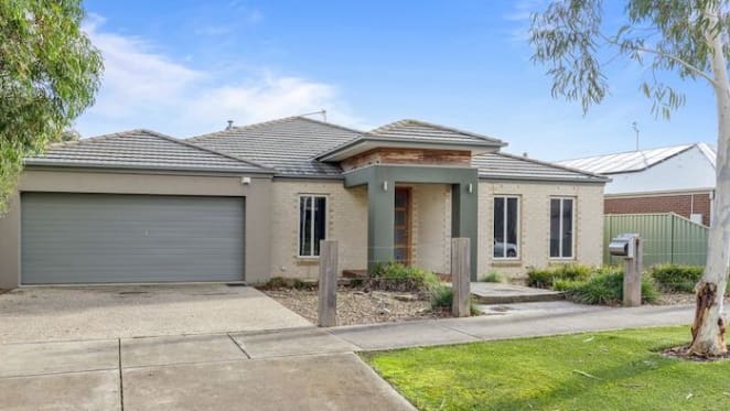 Miners Rest, Victoria mortgagee home listed for sale