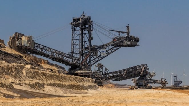 Australian innovation policy is missing in action