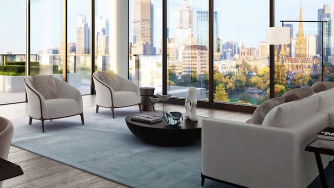 Mirvac reports record settlements, defaults below 2 percent
