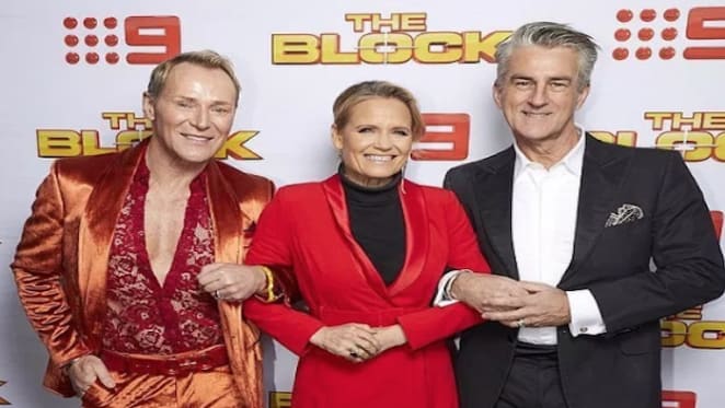 The Block's Mitch and Mark set North Bondi auction after buying Newport project