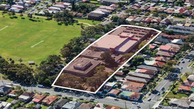 Vision Australia sells Enfield residential development site for $35 million