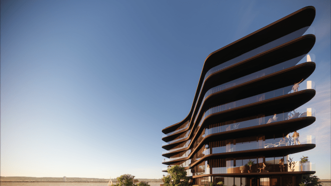 Prestige Crawley residential project investment opportunity offered by Momentum Wealth