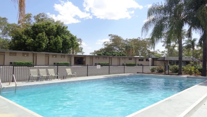 Moree’s leading motel on the market: Savills