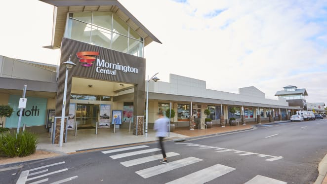 Chinese syndicate pays $39.4 million for Mornington Village