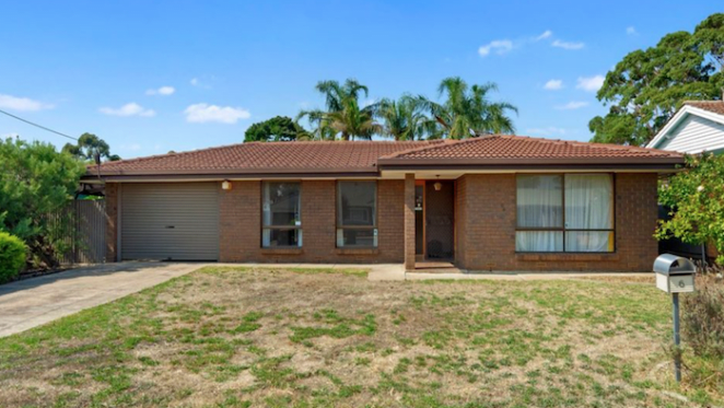 Morphett Vale, SA mortgagee home sold for $50,000 loss