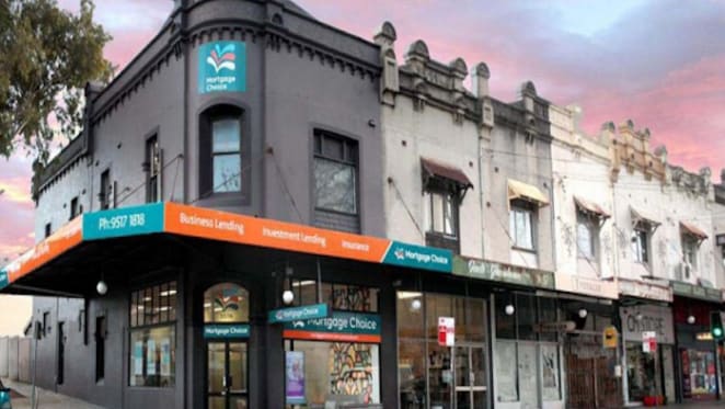 Mortgage Choice says full year cash profit up 10.2 percent on strong settlements