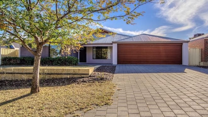 Mortgagees Baldivis home sold