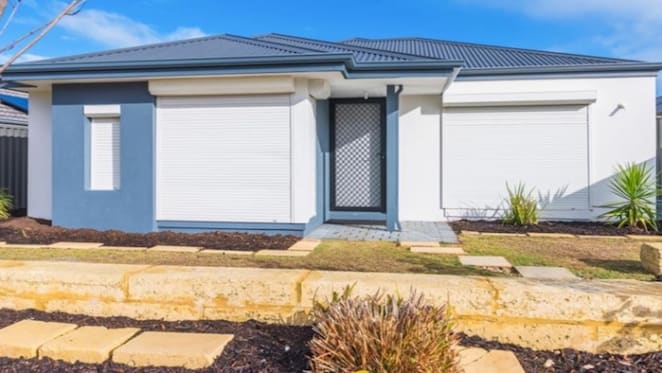 Baldivis home listed by mortgagees for $280,000