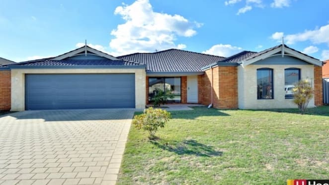 Meadow Springs home sold by mortgagee