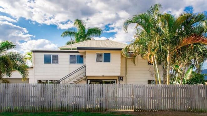 Rockhampton home sold by mortgagee