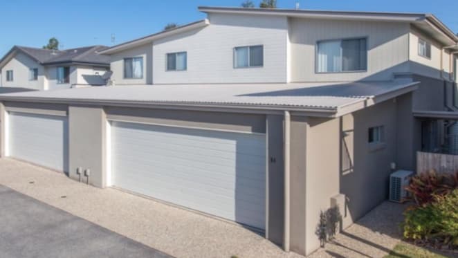 Three-bedroom townhouse in Sunshine Coast sells for $391,000 in mortgagee sale