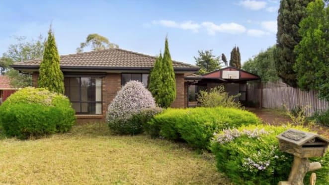 Bacchus Marsh home sold by mortgagees