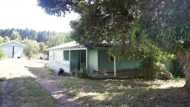 Mount Burr, SA cottage sold for $35,000 by mortgagee