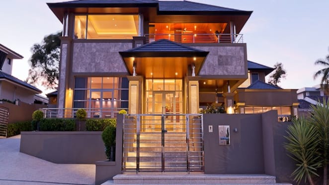 Mount Pleasant, Perth luxury home sold
