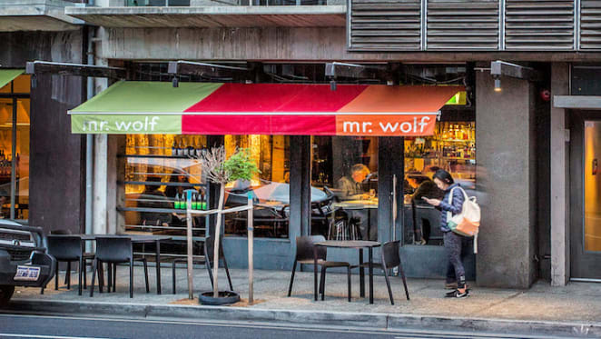 St Kilda retail asset leased to top chef Karen Martini listed