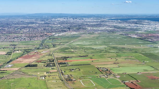 Stockland gets Victoria approval for 5,000-home Mt Atkinson project