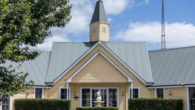 Musk Farm buyers list in East Melbourne