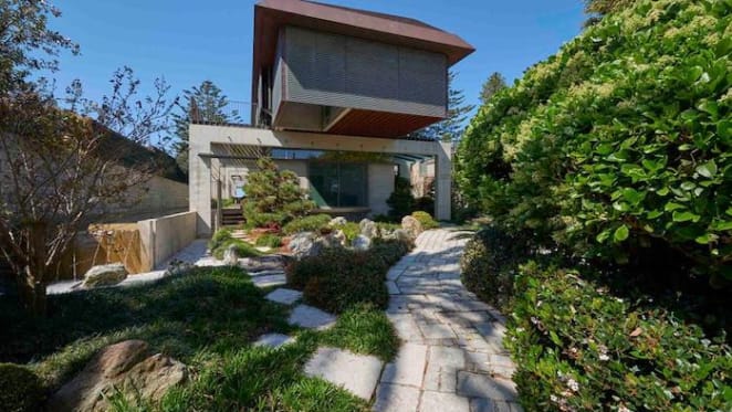 Macquarie Group executive tipped as Newport beach home buyer