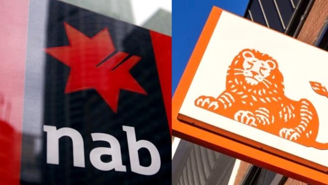 Savings rates keep falling with NAB & ING the latest to cut