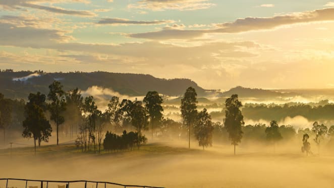 The Acres underway as rural masterplanned community west of Sydney