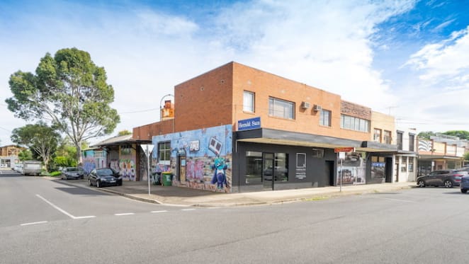 Northcote development site sold for $3.3 million