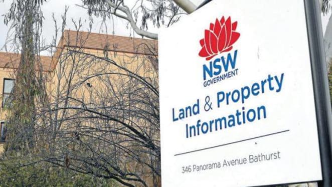 NSW LPI to be sold with $500 million hopes