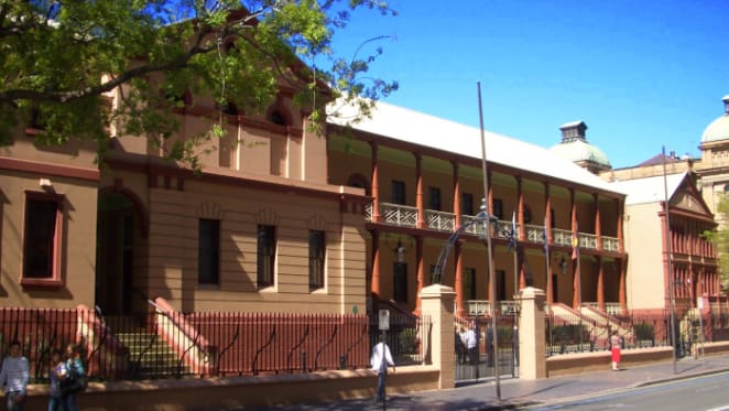 Design and Building Practitioners Bill introduced to NSW Parliament