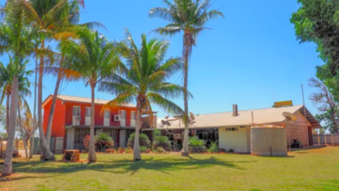 Iconic Northern Territory outback roadhouse comes onto the market