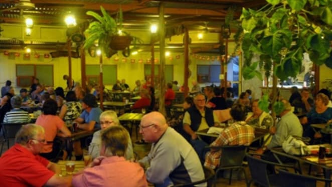 NT's famed Daly Waters Pub changes hands