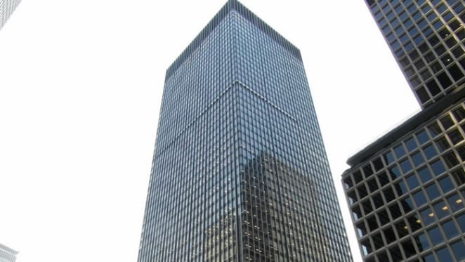 Unbuilding cities as high-rises reach their use-by date: Norman Day