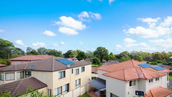 National dwelling values have risen over 4% on average for the past decade: Cameron Kusher