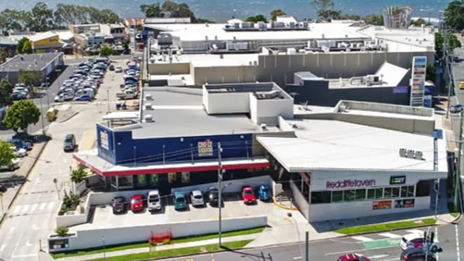 Investment group led by David Carr makes loss on Redcliffe Tavern sale