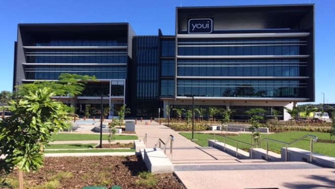 Insurer Youi unveils new $73 million Sunshine Coast headquarters