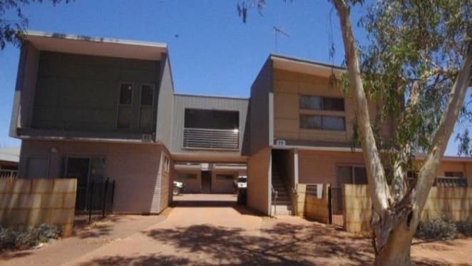 Investors need to head to WA's mining towns for lowest median unit values